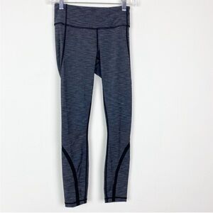 Lululemon Speed Up Tights Leggings Size 2